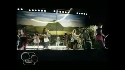 Bridgit Mendler - How to Believe - Official Music Video