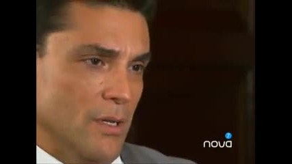 Triunfo del amor - capitulo 103