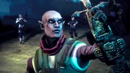 Shadowrun