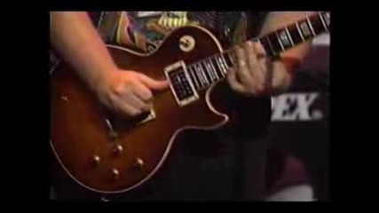 The Allman Brothers Band - You Dont Love Me
