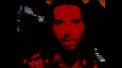 Depeche Mode - Walking In My Shoes