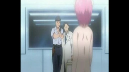 Elfen Lied Ep 10 [english Audio]