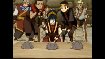 Avatar Season 3 Episode 7 Part 1