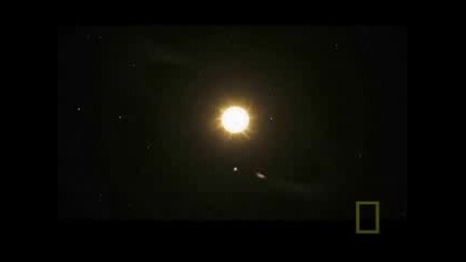 National Geographic - Alien Worlds part 1of 5