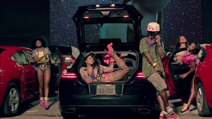 Shanell - So Good (explicit) ft. Lil Wayne, Drake