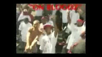 Young Hootie Ft El Dorado Red Hooda John Big Wy - On Bloodz 