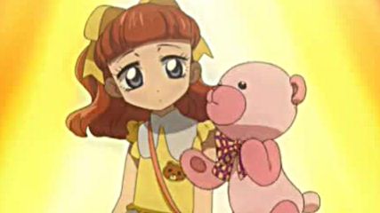 Sugar Sugar Rune Episode 20
