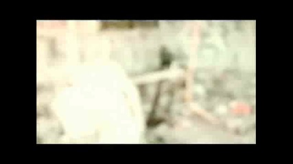Genghistron - Things Dont Look Good 