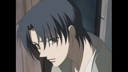 Final Fruits Basket - 26 Part 1 bg sub