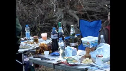 първата риба 29.11.09.