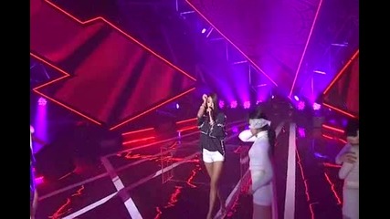 130209 Sistar19 - Gone Not Around Any Longer [1080p]