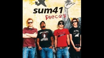 sum41 - makes no difference