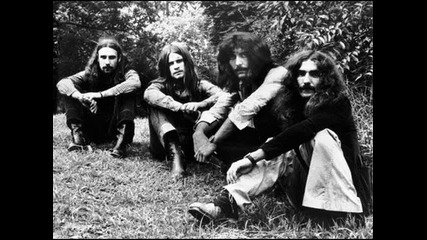 Black Sabbath - Children Of The Grave