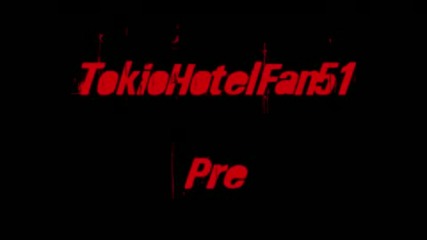 Tokio Hotel Monsoon itamarc Electro Tecktonik Remix Hd With Download 
