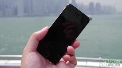 iphone 5s and 5c Drop Test!