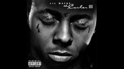 Lil Wayne - I Feel Like Dying