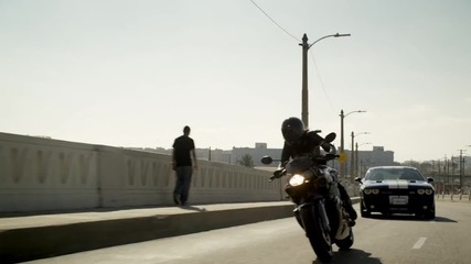 [ Супер яка!! ] Daughtry - Outta My Head