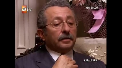 Капалъчаршъ - еп.8/част 7