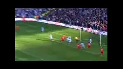Fernando Torres of Anfield The worlds best striker 