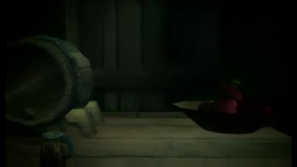 The Orchard Final Contest
