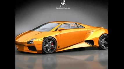 Za pochitateli na Lamborghini Vbox7 