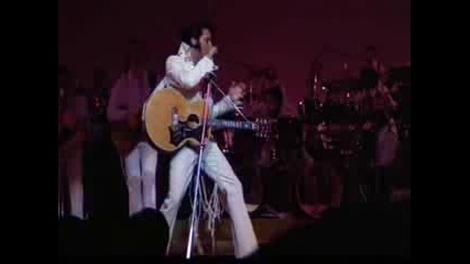 Elvis Presley - Washed My Hands - Remix