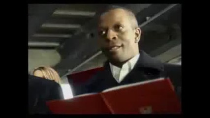 Реклама на Honda Civic - голям синхром