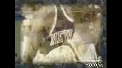 Nba - Fight - Compilation