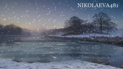 Зима - Анжела Димчева - Youtube