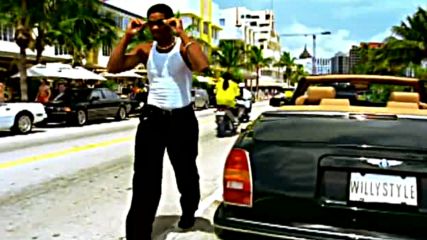 Will Smith - Miami