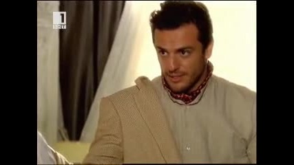 Рави пита Радж дали съжалява, че не се е оженил за Дуда 85 еп. "индия - любовна история"