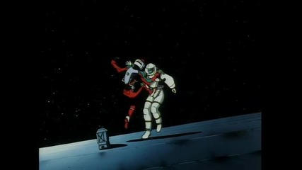 Cowboy Bebop 03