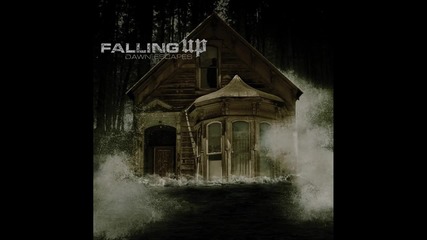 Falling Up - Contact [lyrics]