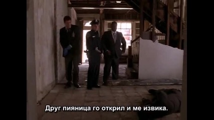 Подслушването сезон 5 епизод 2 (част 2/2)