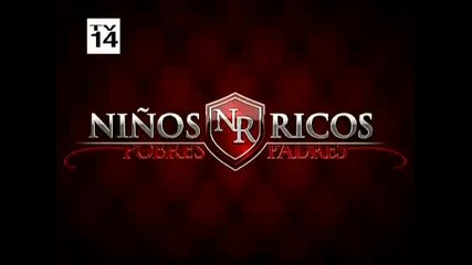 Ninos Ricos Pobres Padres capitulo 96 (1/5)
