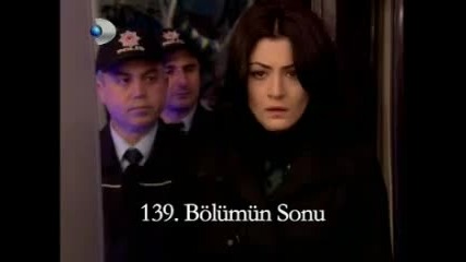 Листопад {yaprak Dokumu} 139 последен еп. от 4 - ти сезон част 10/10 турско аудио 