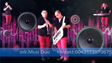 Ork Musi Bend - Albanski Kuchek 2013