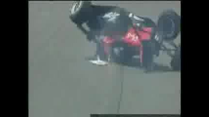 200 Seconds Of Crashes
