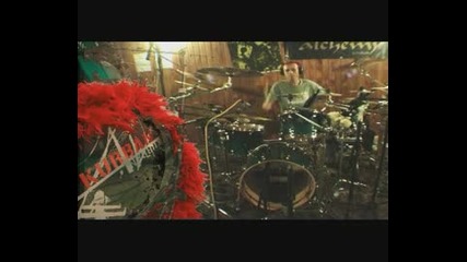 Kurban - Agla [drums session] Yeni