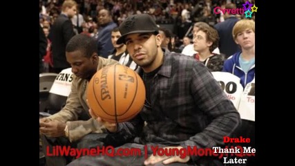 Drake - Ceces Interlude ( Thank Me Later ) 