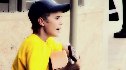 Dear Justin Bieber haters, Fuck You !