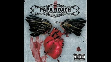 Papa Roach - Blood (empty Promises)