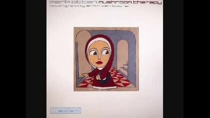 Mark Otten - Mushroom Therapy (Landscape Mix)