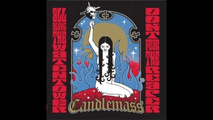 Candlemass - Dont Fear The Reaper( Blue Oyster Cult Cover)