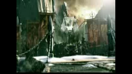 Diablo 2 Trailer