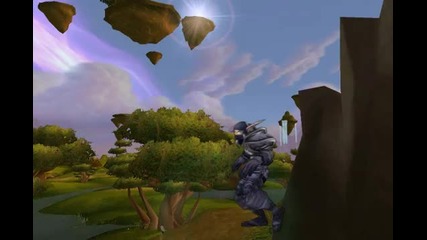 Heal and Don't Die [wow Parody]