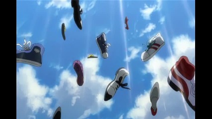 Bleach Op 08