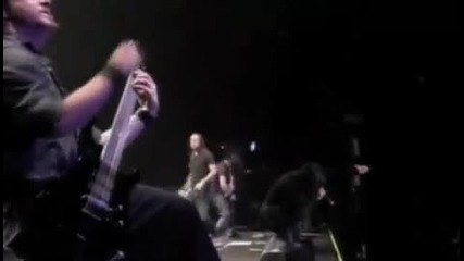 Lacuna Coil - Our truth (live at Tokyo Loudpark 2007)