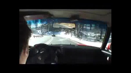 Chasing Ford Gt Factory Drivers