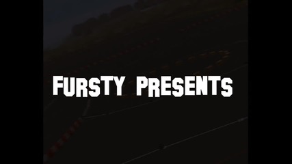 Fursty presents: Driftfast - 4 days progress with Dfgt